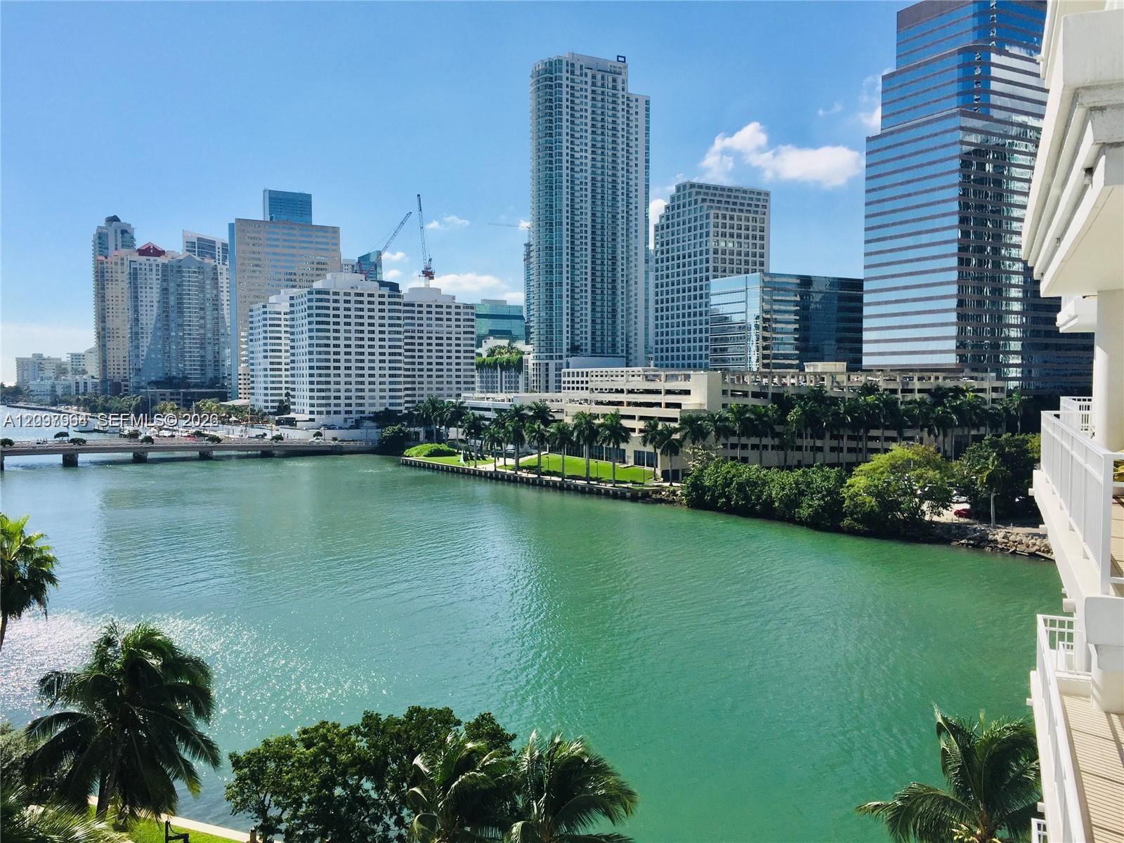 801 Brickell Key Boulevard 2907 Property Photo 1