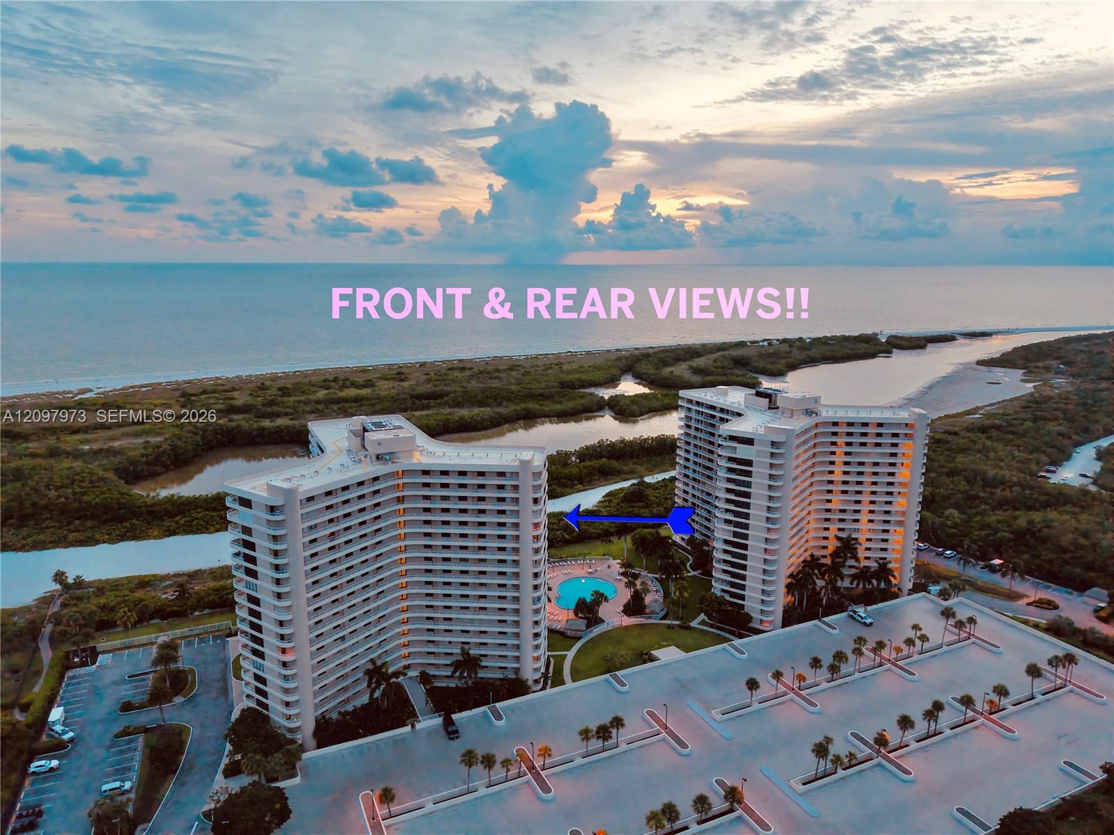 380 Seaview Court 1703 Property Photo 1