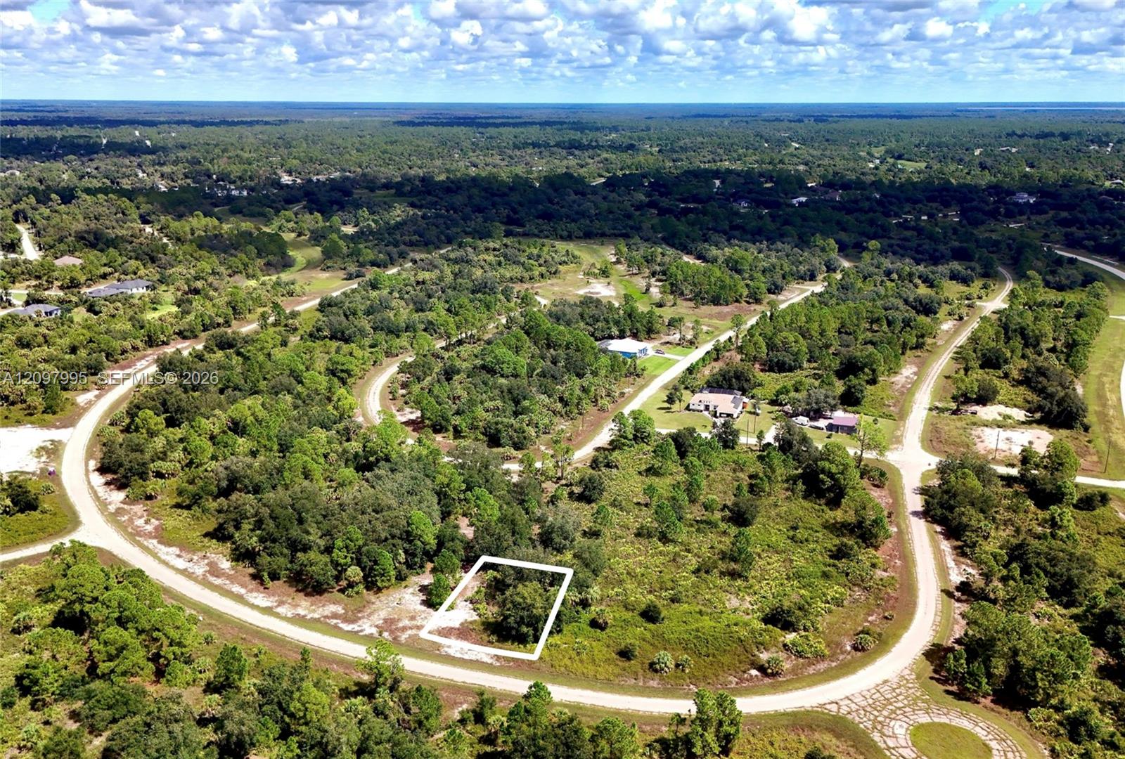 0 Winterville Circle Property Photo 1