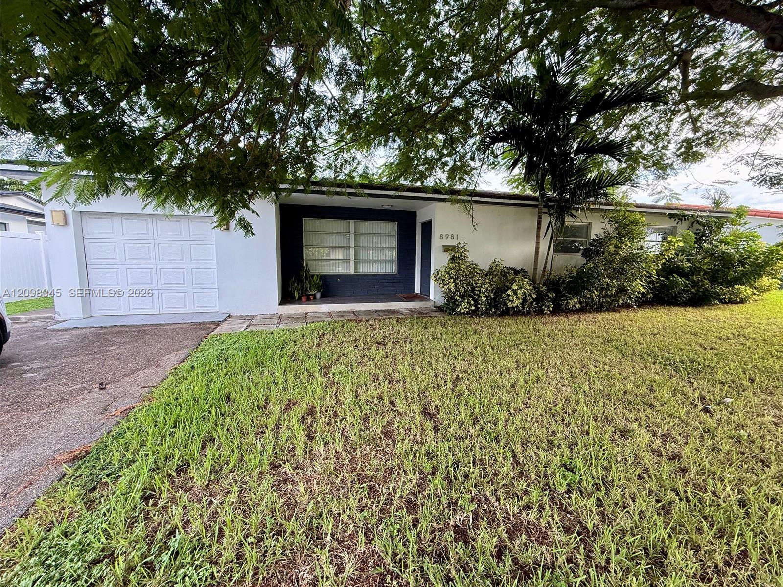 8981 Sw 57th Terrace Property Photo 1