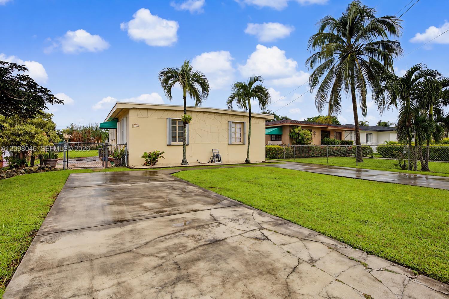 7248 NW 3rd Street Property Photo 1