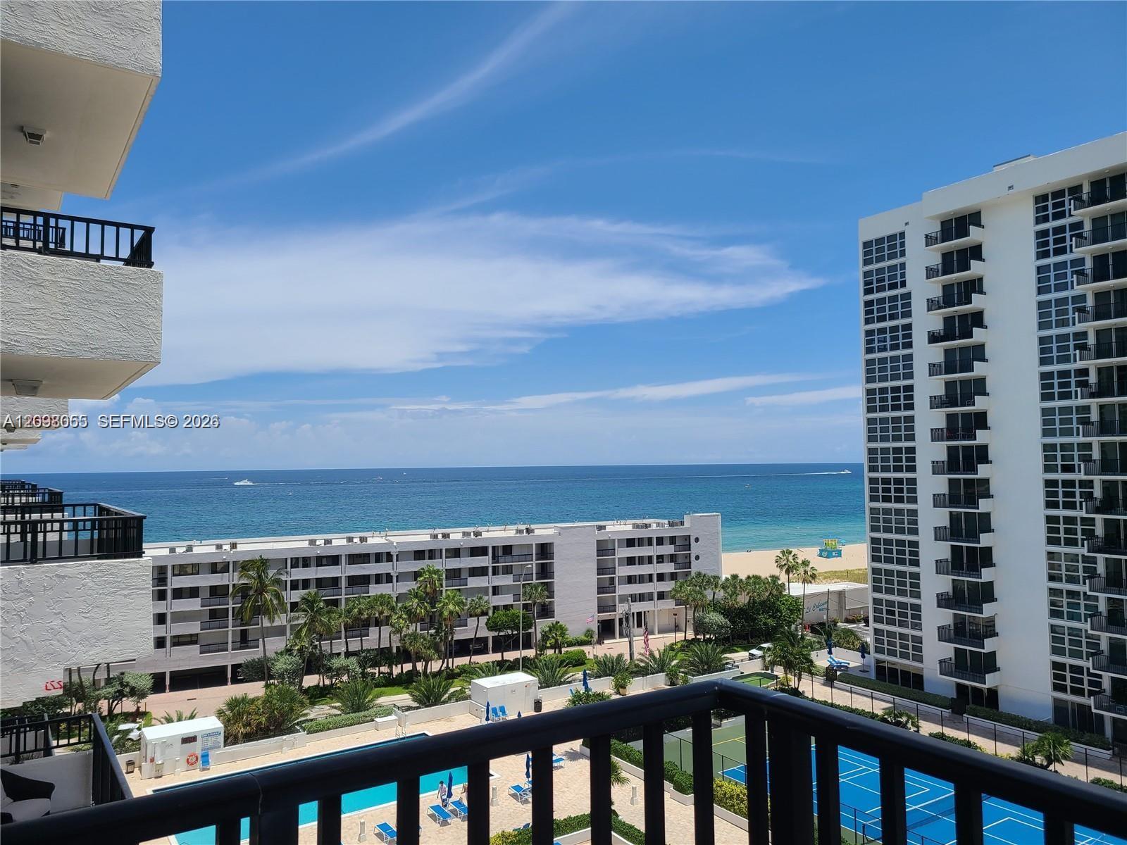 531 N Ocean Boulevard 1102 Property Photo 1