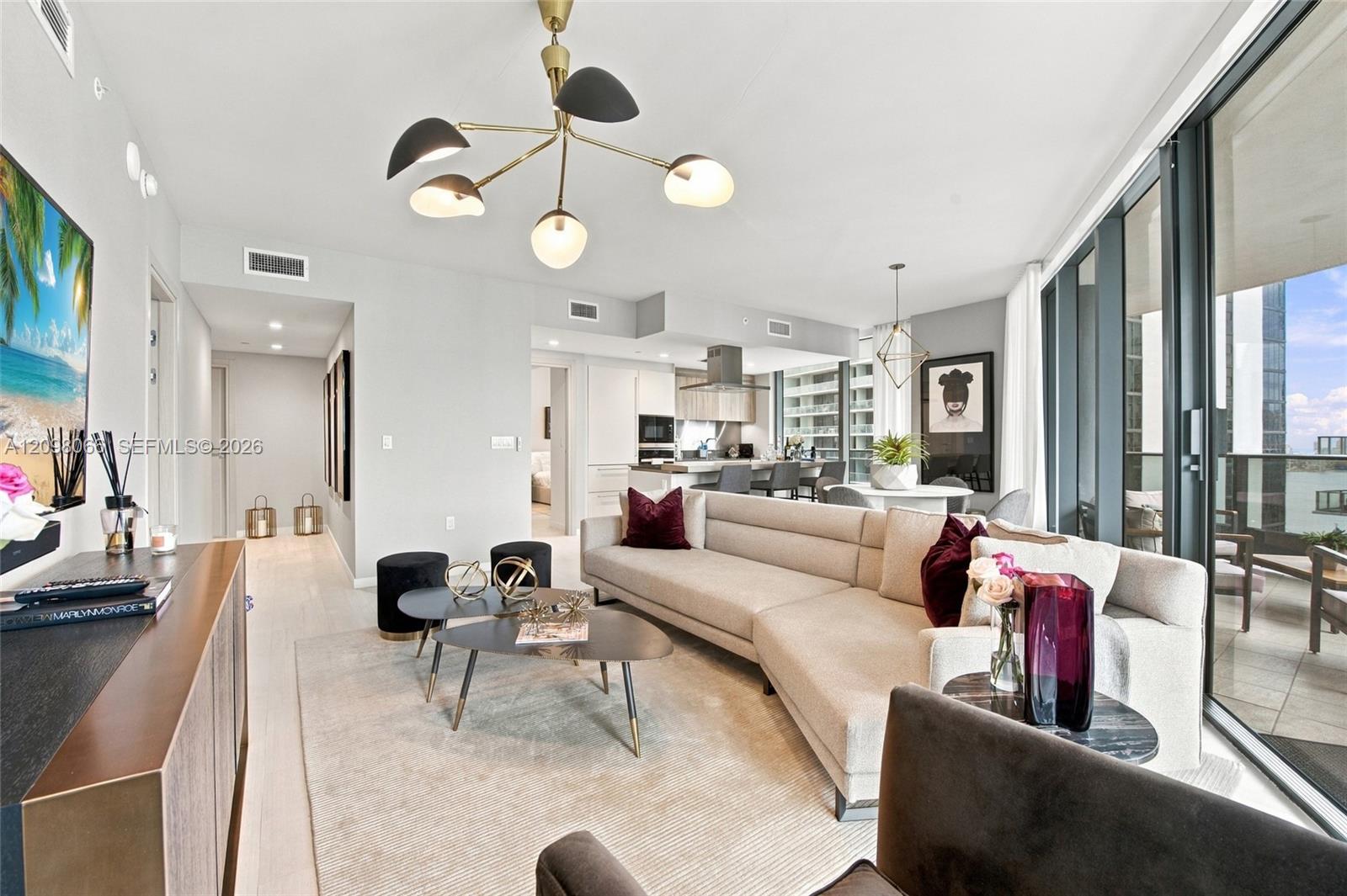 1000 Brickell Plaza 3401 Property Photo 1