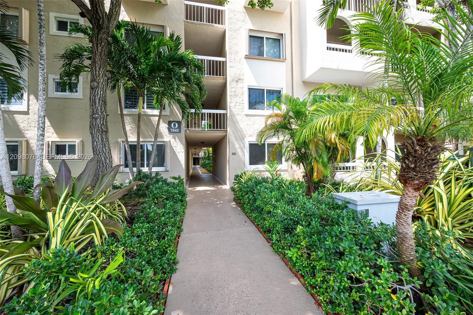 7845 Camino Real O-212 Property Photo 1