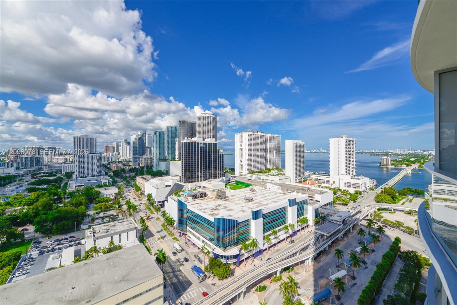 1400 Biscayne Boulevard 2207 Property Photo 1