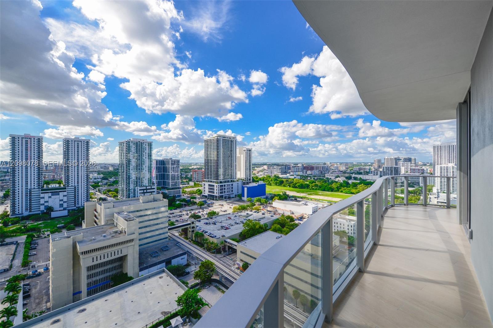1400 Biscayne Boulevard 2207 Property Photo 2