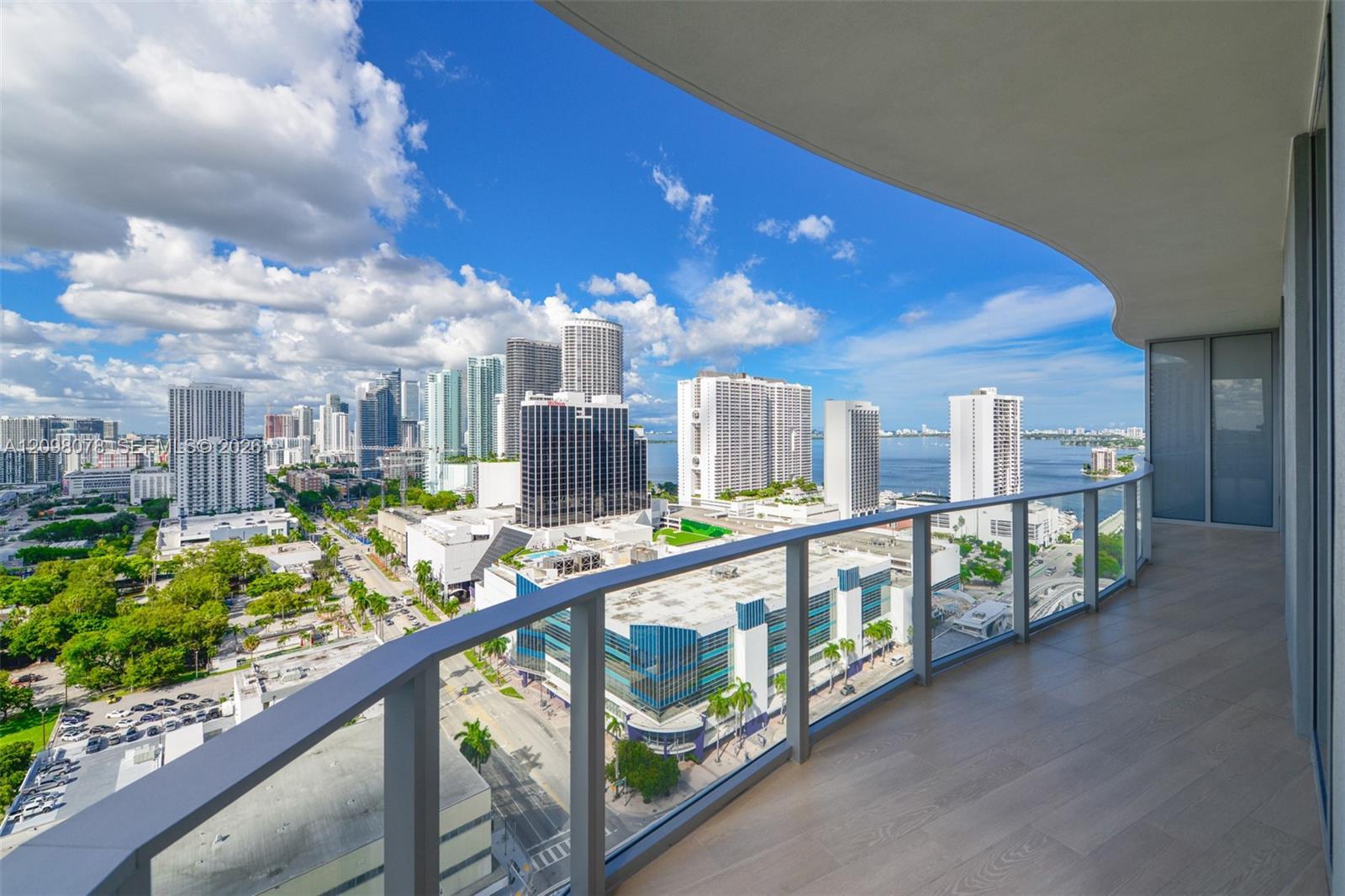 1400 Biscayne Boulevard 2207 Property Photo 22