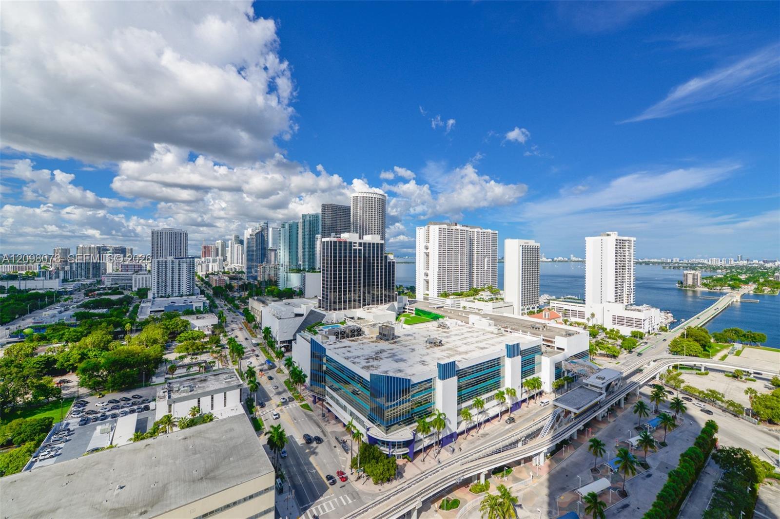 1400 Biscayne Boulevard 2207 Property Photo 24