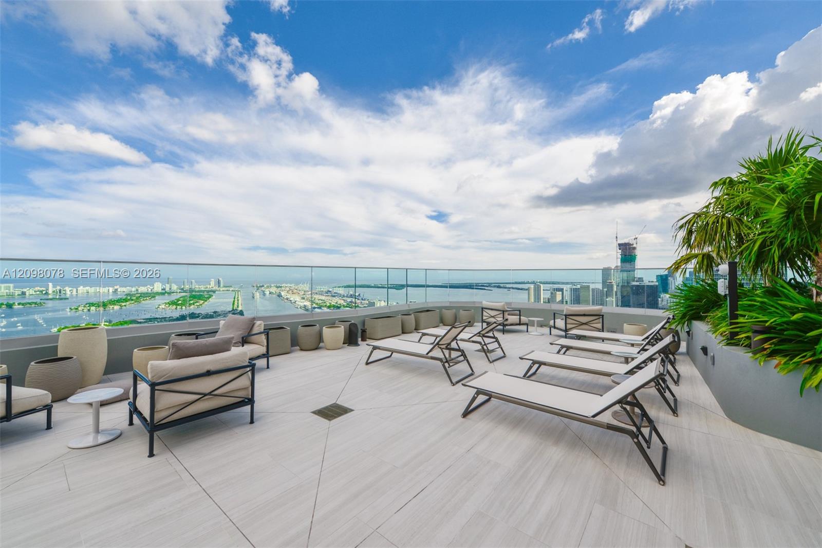 1400 Biscayne Boulevard 2207 Property Photo 28