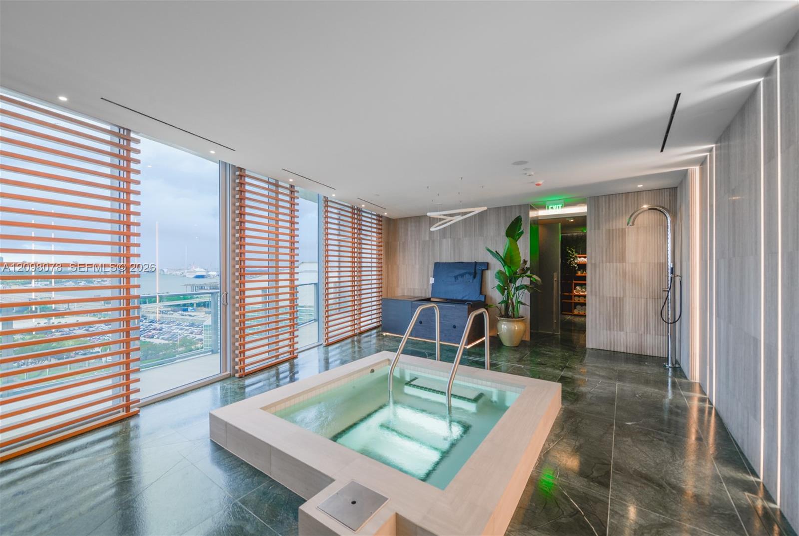 1400 Biscayne Boulevard 2207 Property Photo 35