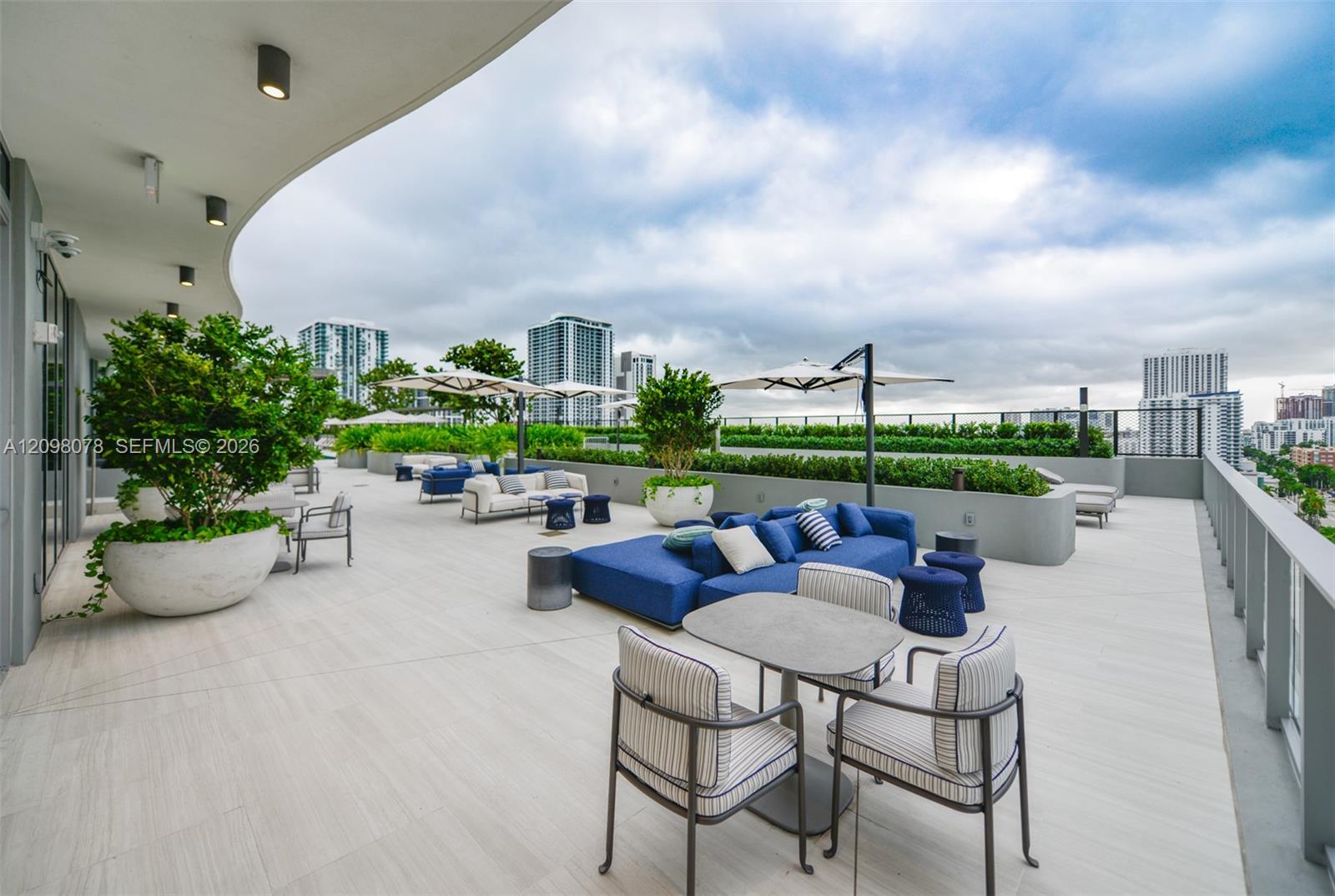 1400 Biscayne Boulevard 2207 Property Photo 39