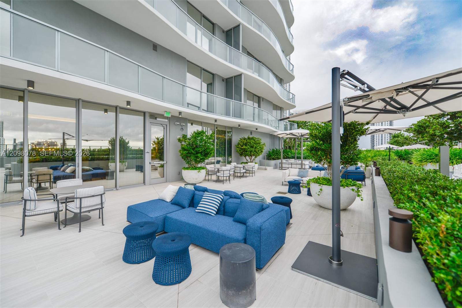 1400 Biscayne Boulevard 2207 Property Photo 40