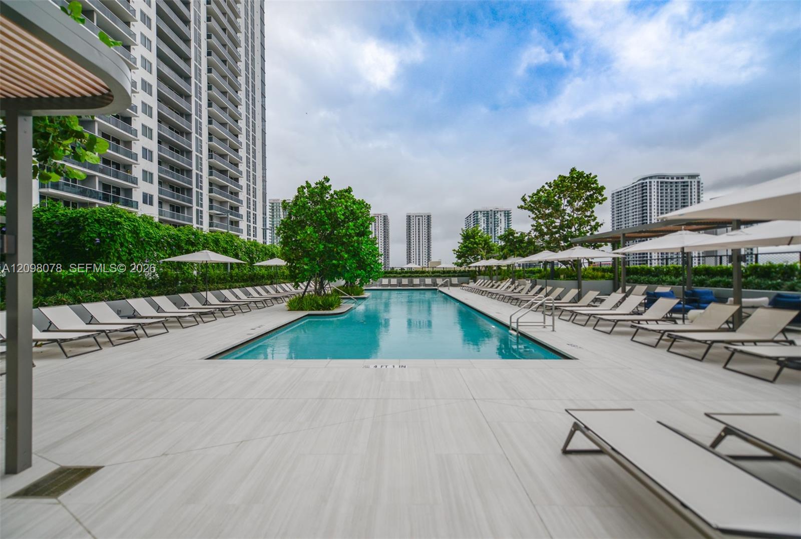 1400 Biscayne Boulevard 2207 Property Photo 41