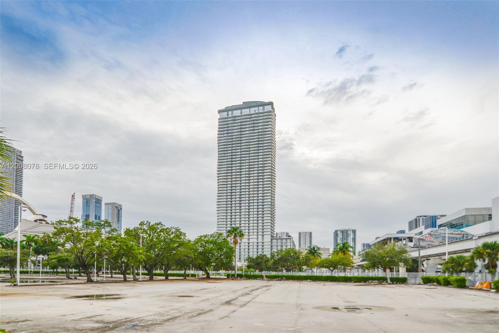 1400 Biscayne Boulevard 2207 Property Photo 46