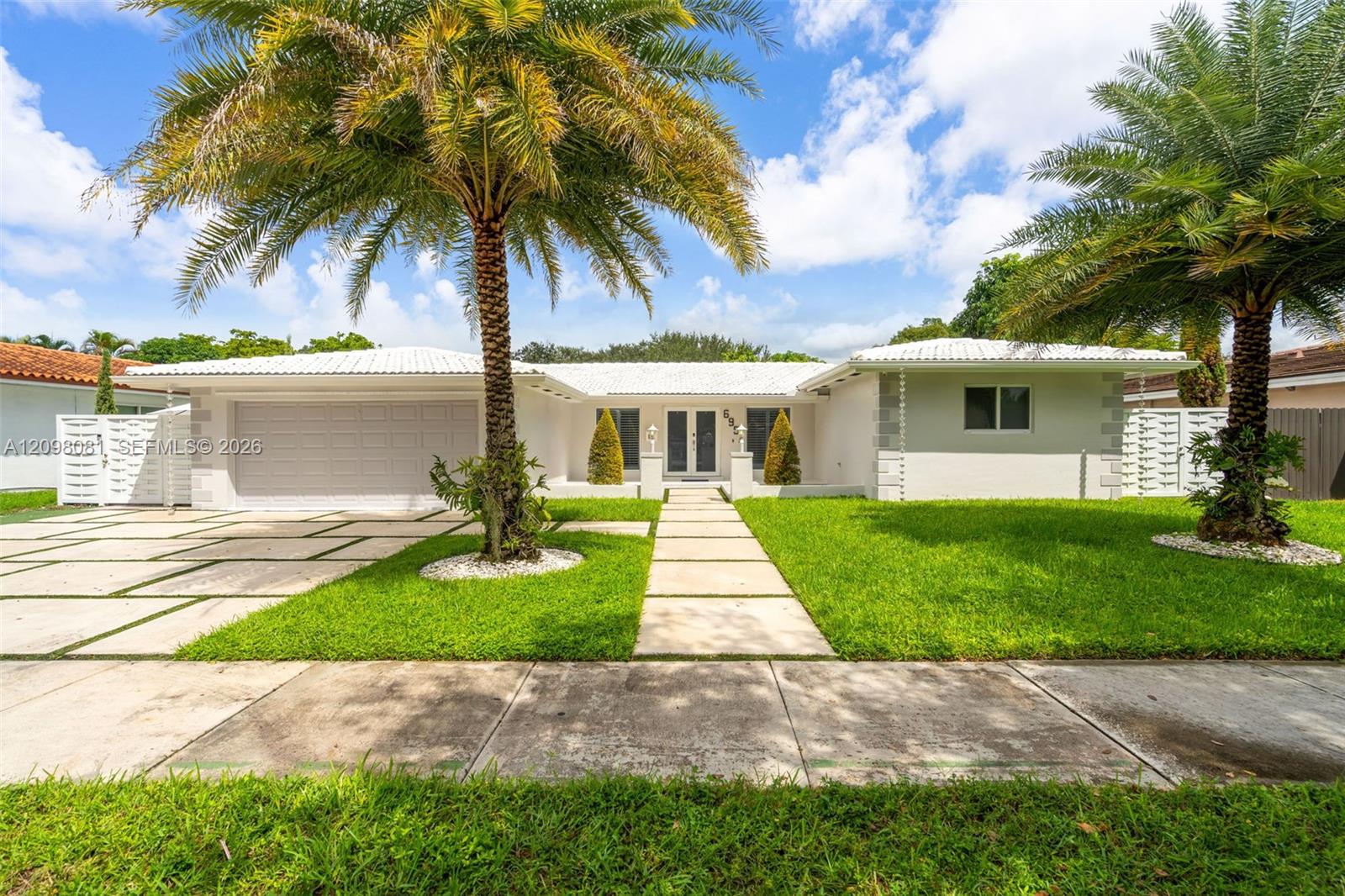 6951 S Miami Lakeway S Property Photo 1
