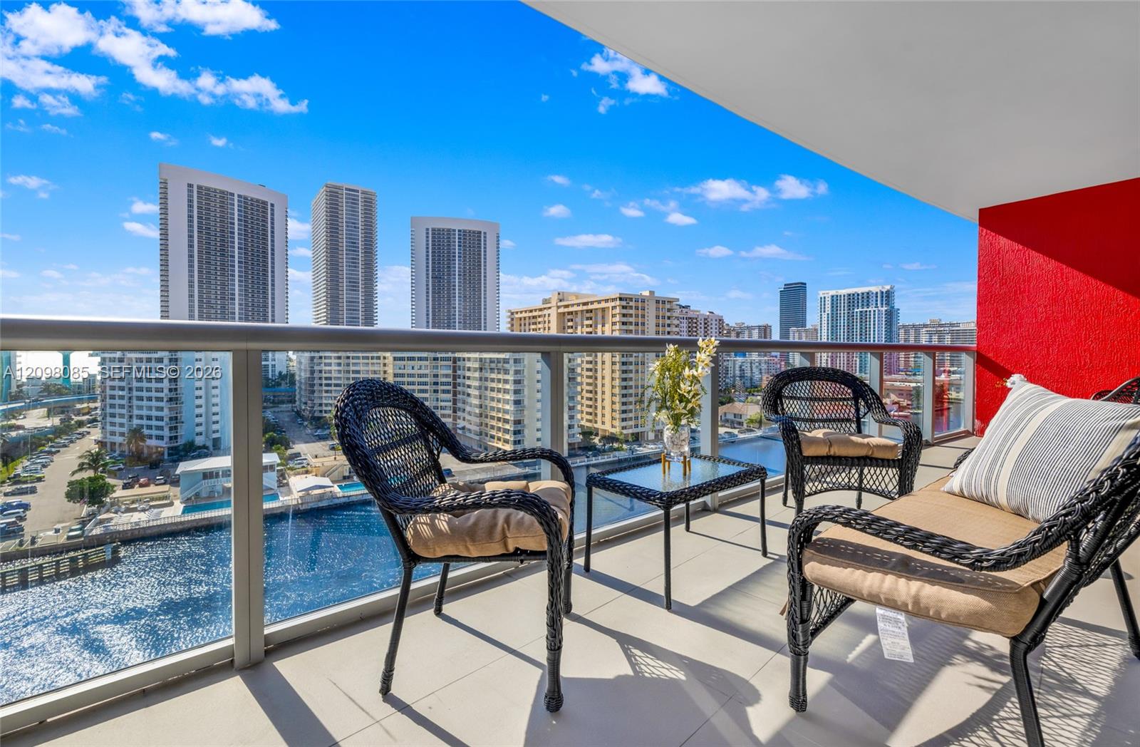 2600 E Hallandale Beach Boulevard T1102 Property Photo 3