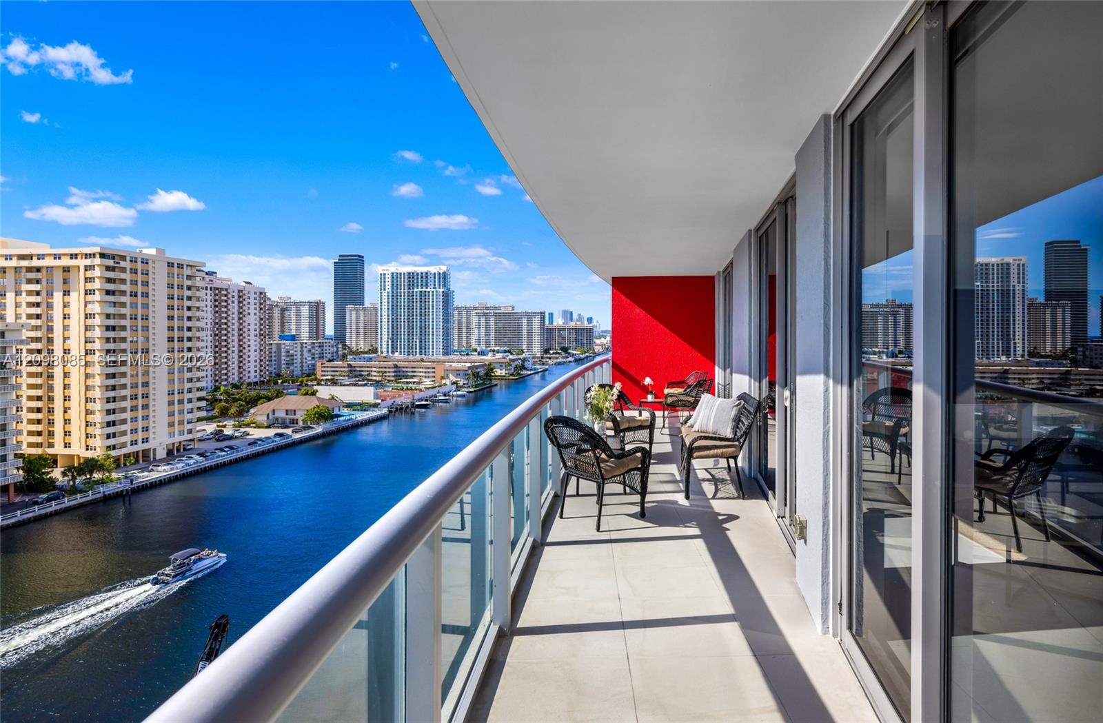 2600 E Hallandale Beach Boulevard T1102 Property Photo 24