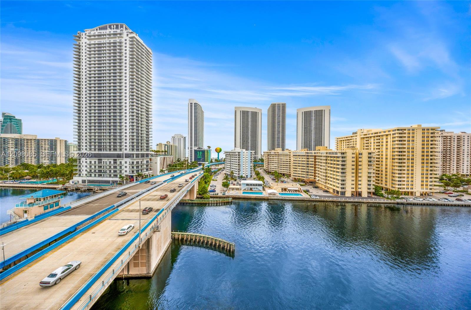 2600 E Hallandale Beach Boulevard T1102 Property Photo 25
