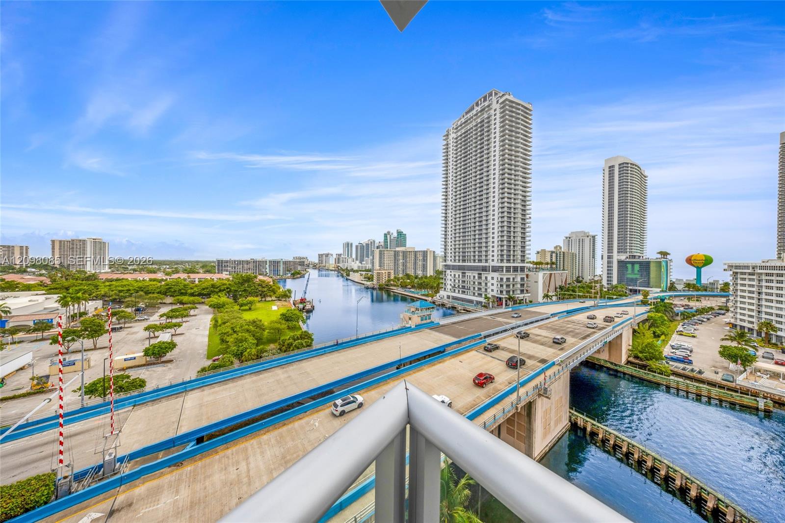 2600 E Hallandale Beach Boulevard T1102 Property Photo 44