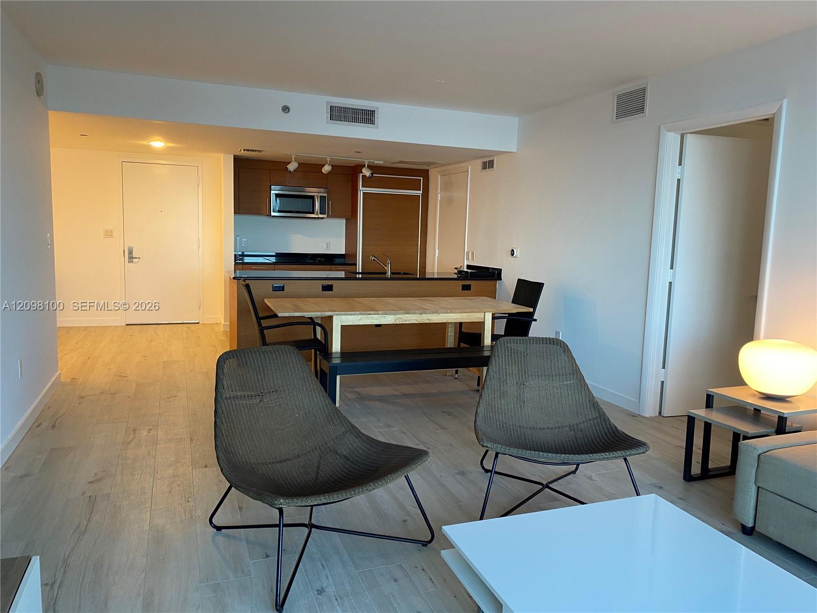 50 Biscayne Boulevard 1508 Property Photo 10