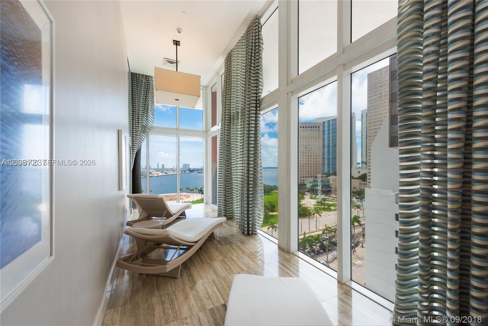 50 Biscayne Boulevard 1508 Property Photo 21