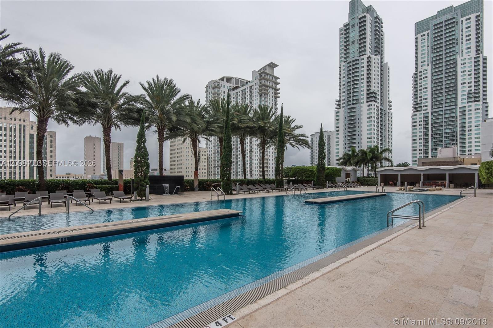 50 Biscayne Boulevard 1508 Property Photo 23