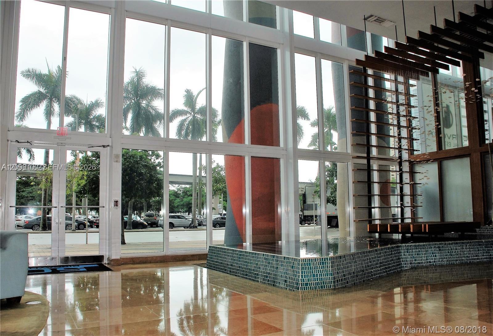 50 Biscayne Boulevard 1508 Property Photo 24