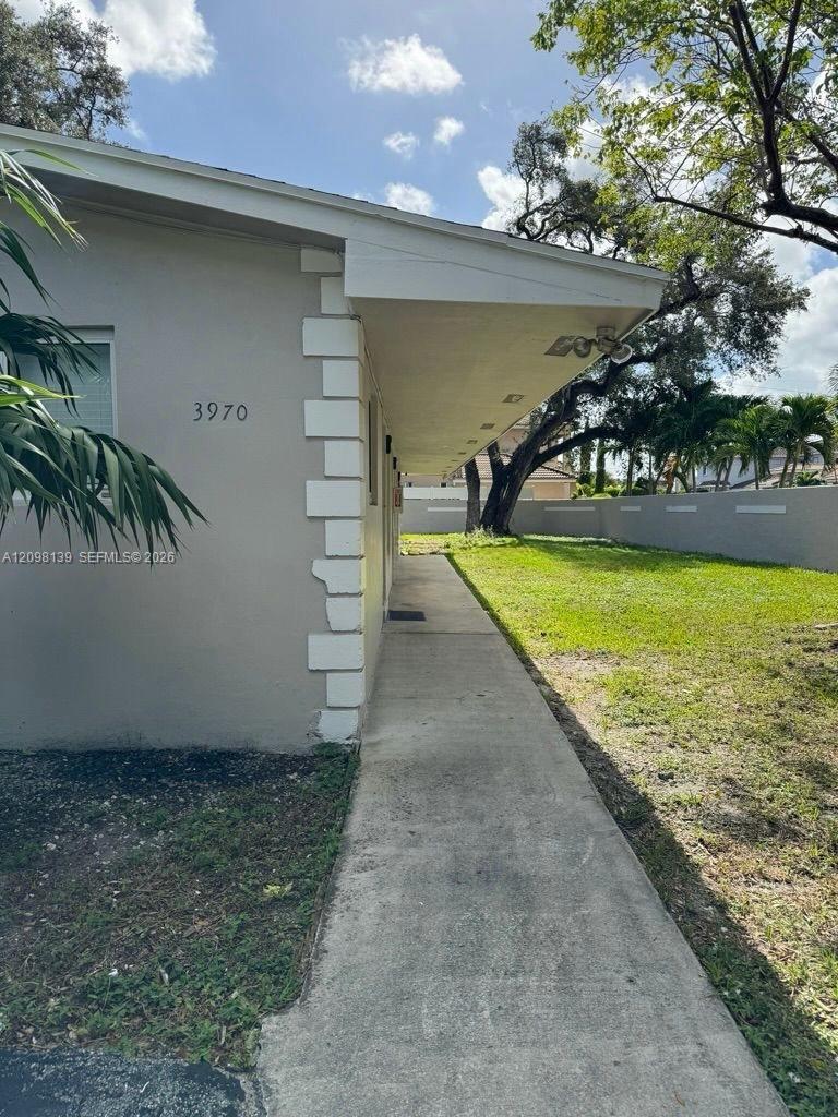 3970 Sw 58th Street 3 Property Photo 1