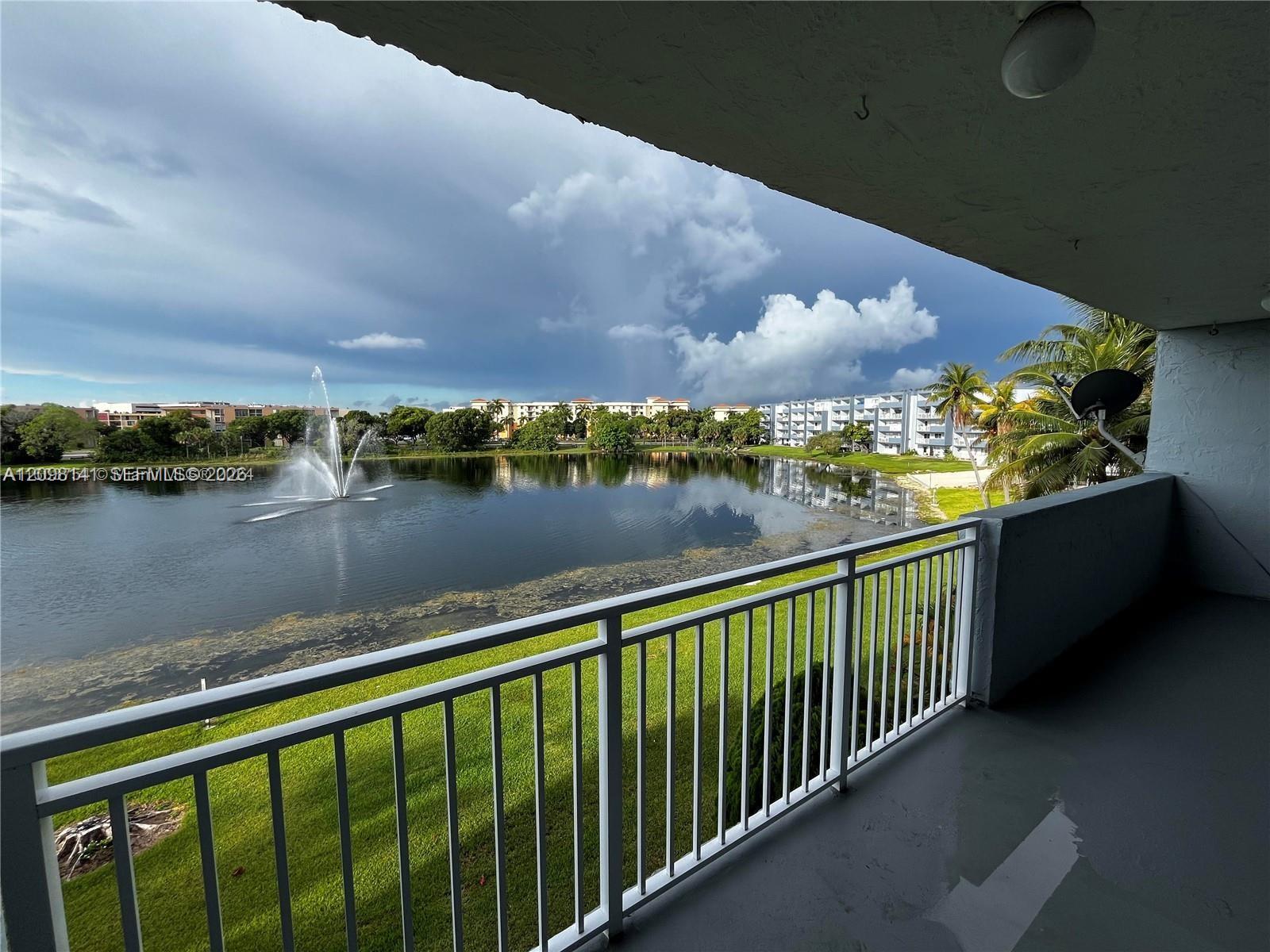 9357 Fontainebleau Boulevard D304 Property Photo 1