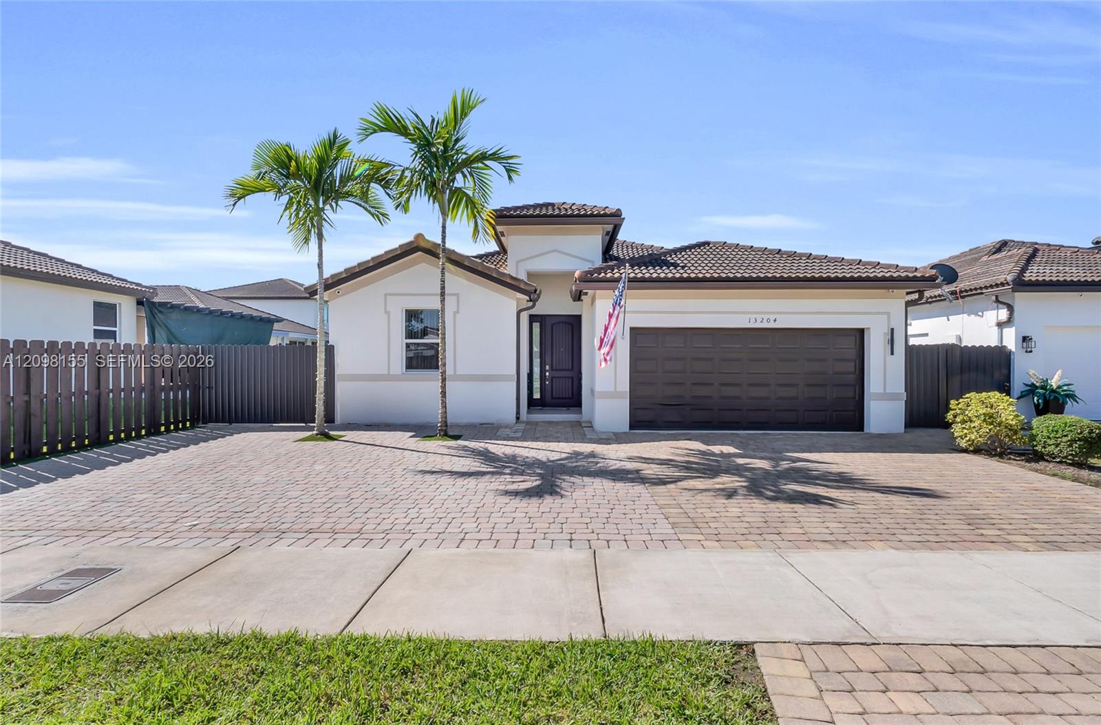 13204 SW 280th Street