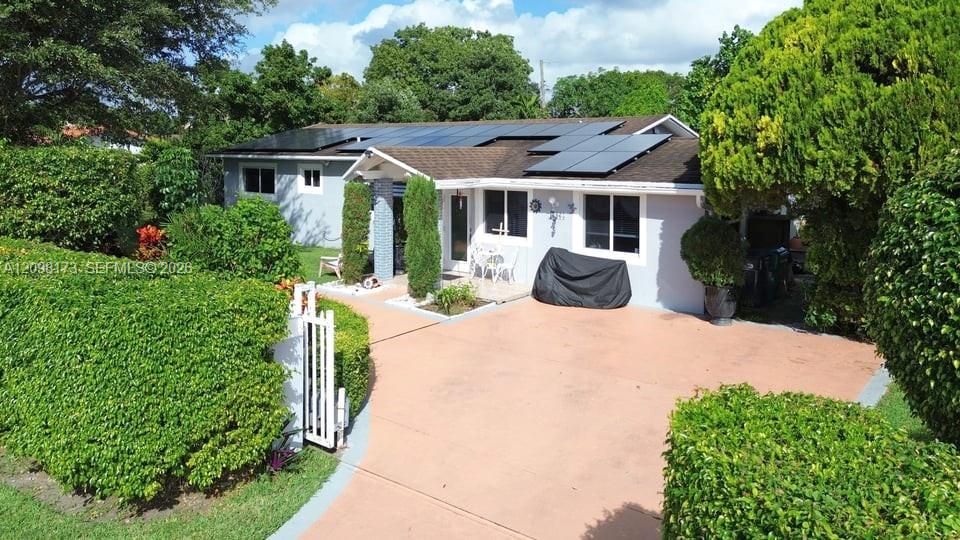 10965 Sw 116th Street Property Photo 4