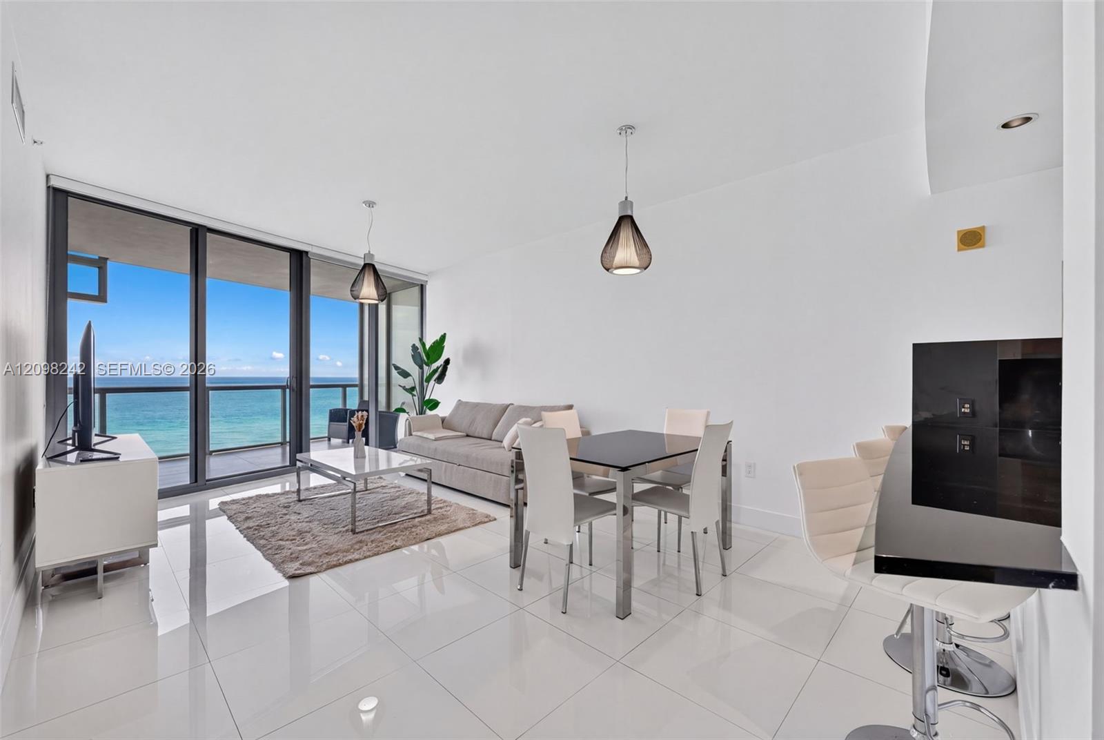 17121 Collins Avenue 803 Property Photo 1