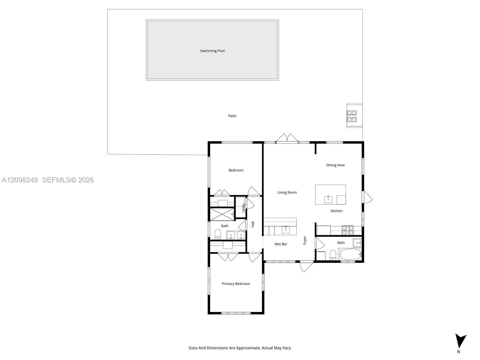 830 Ne 72nd Street Property Photo 17
