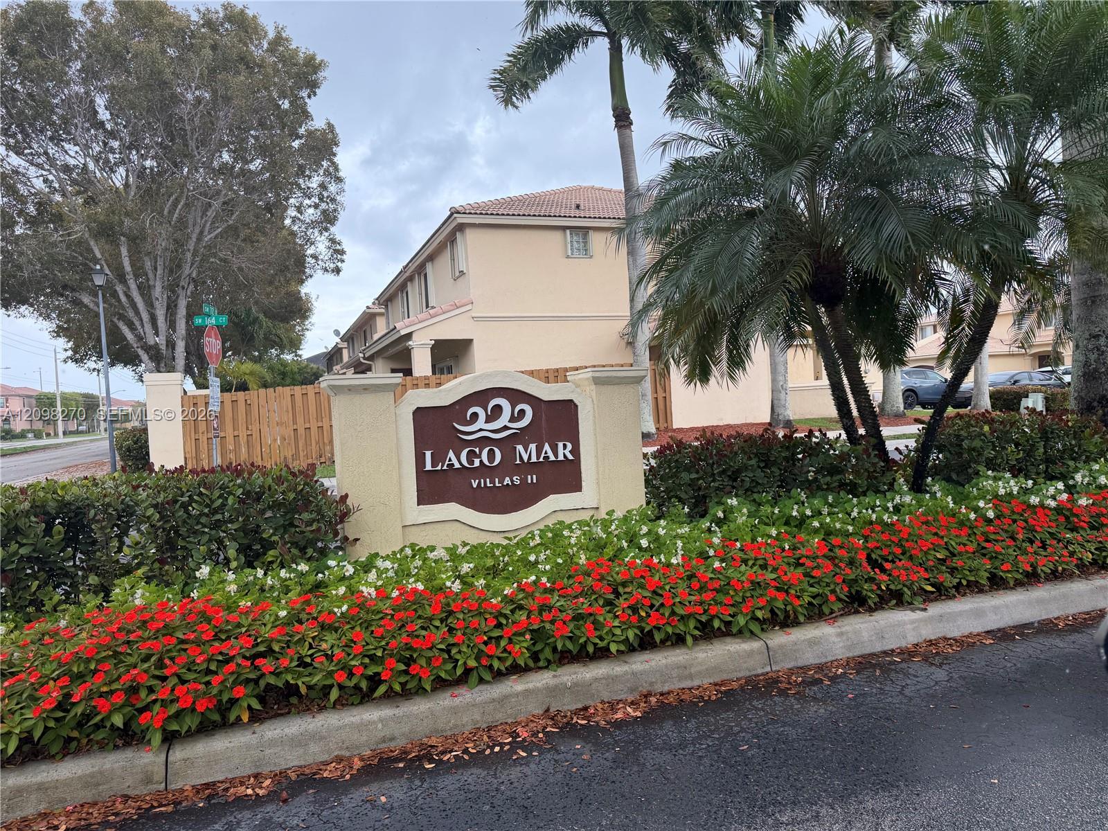 7431 SW 163rd Place 7431 Property Photo 1