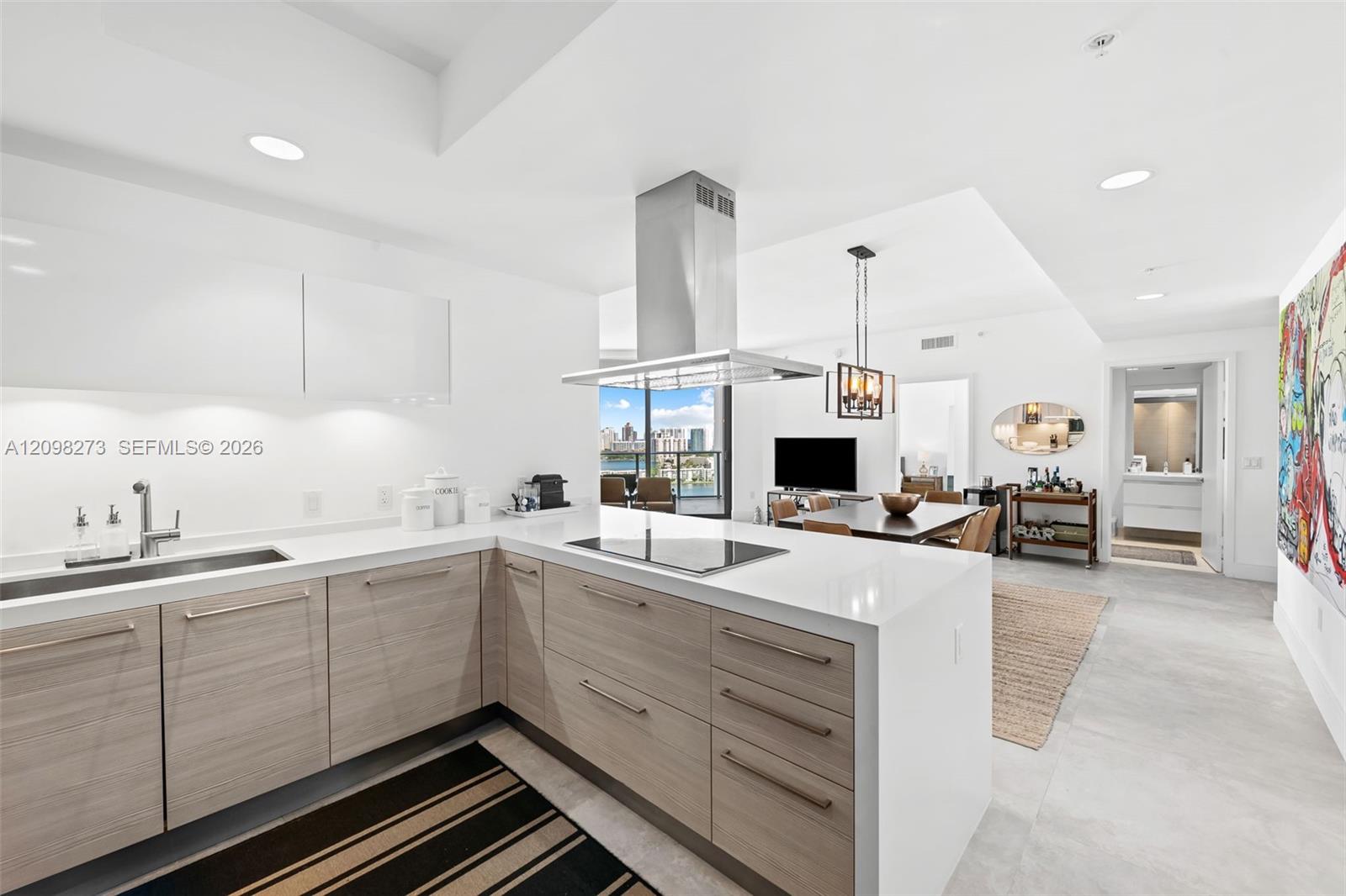 17111 Biscayne Boulevard 2103 Property Photo 7