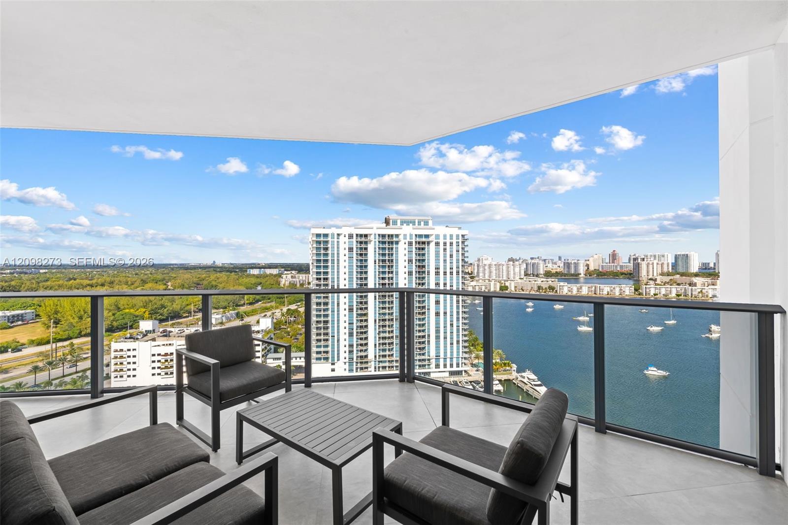 17111 Biscayne Boulevard 2103 Property Photo 20