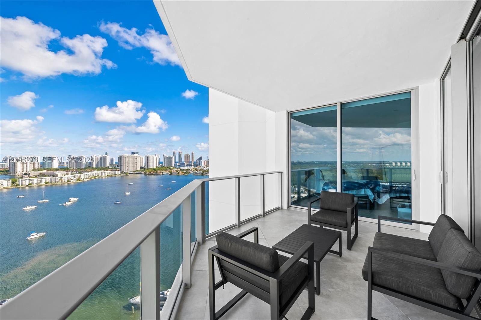 17111 Biscayne Boulevard 2103 Property Photo 21