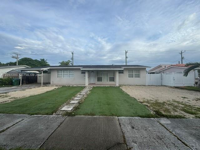 9265 Sw 44th Street Property Photo 1