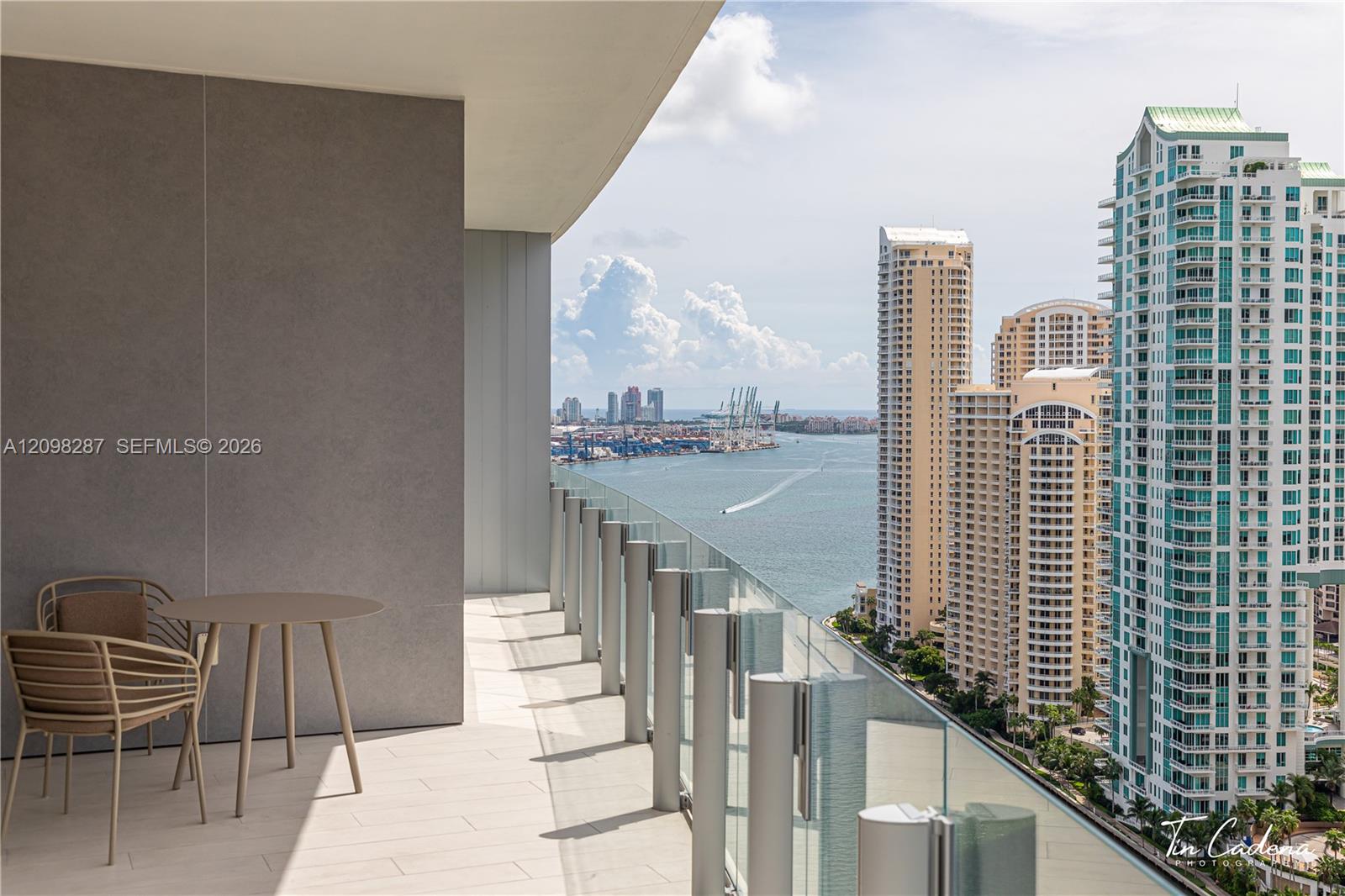 300 Biscayne Boulevard Way 2606W Property Photo 1