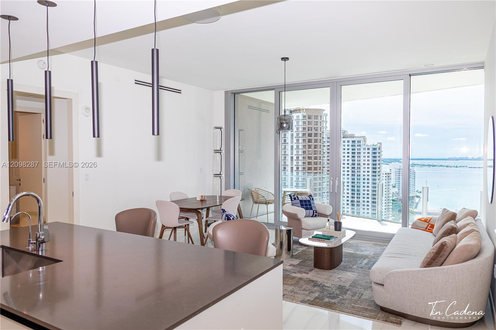 300 Biscayne Boulevard Way 2606w Property Photo 4