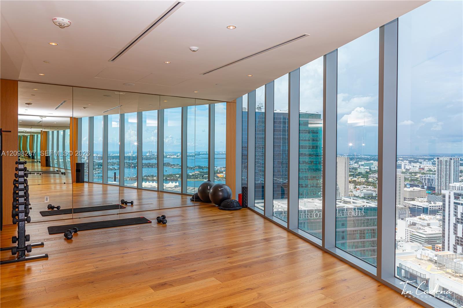 300 Biscayne Boulevard Way 2606w Property Photo 9