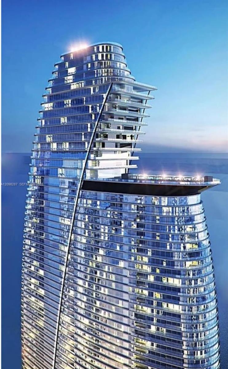 300 Biscayne Boulevard Way 2606w Property Photo 12