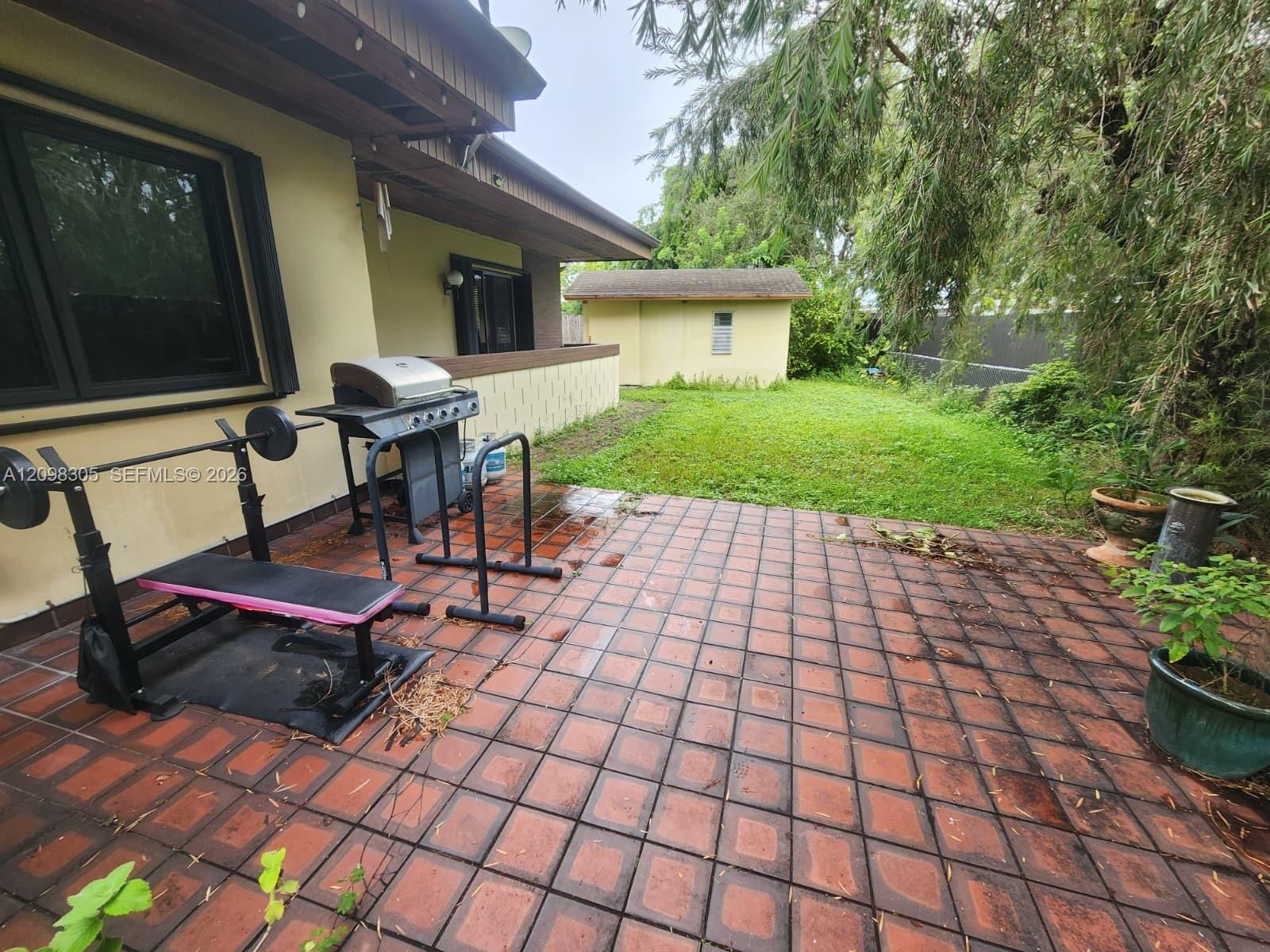 11950 Sw 26th Terrace Property Photo 23
