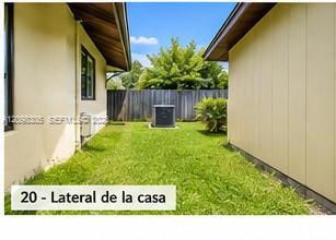 11950 Sw 26th Terrace Property Photo 24