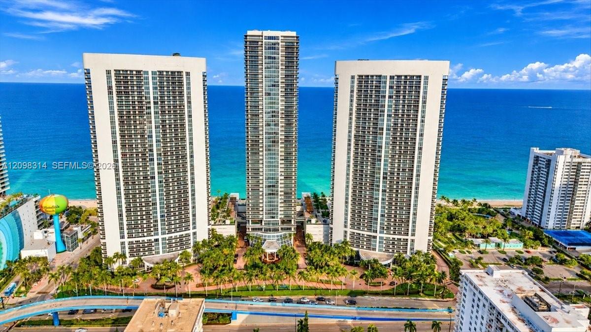 1830 S Ocean Drive 3607 Property Photo 25