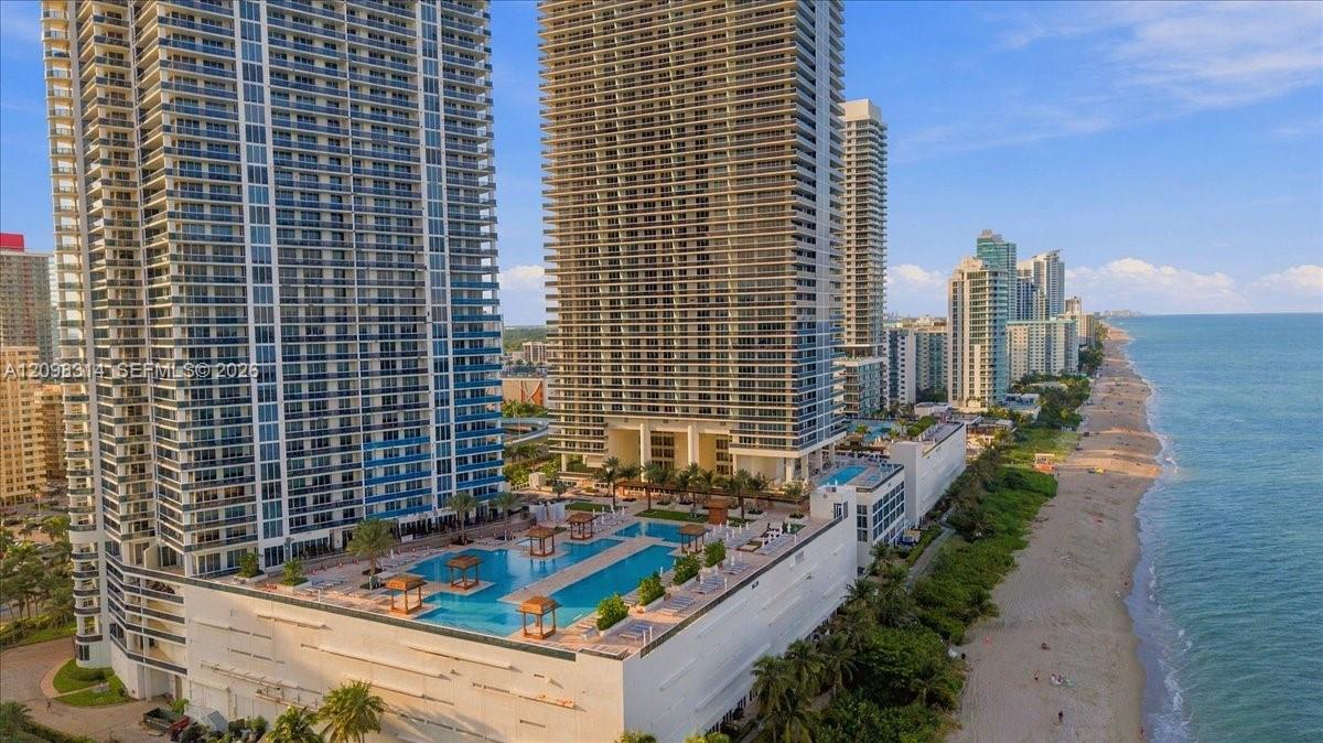 1830 S Ocean Drive 3607 Property Photo 27