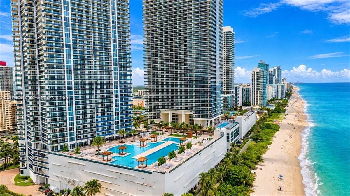 1830 S Ocean Drive 3607 Property Photo 28