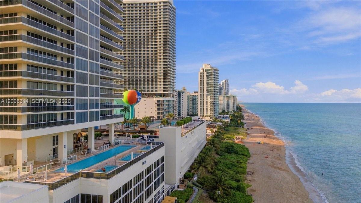 1830 S Ocean Drive 3607 Property Photo 29
