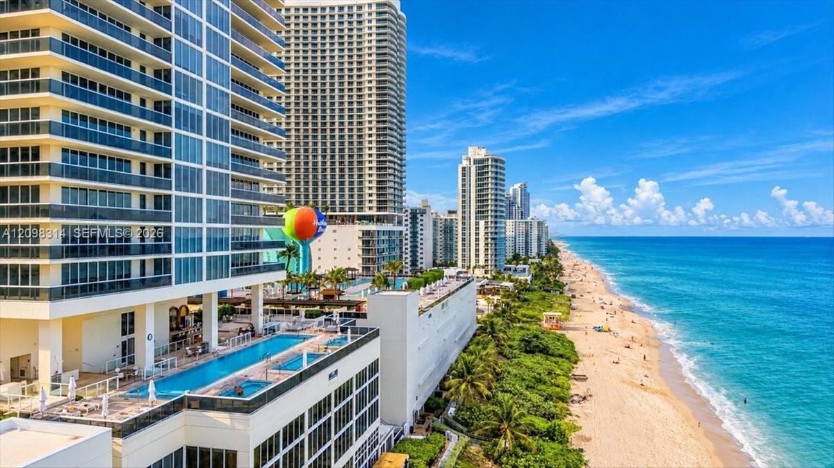 1830 S Ocean Drive 3607 Property Photo 30