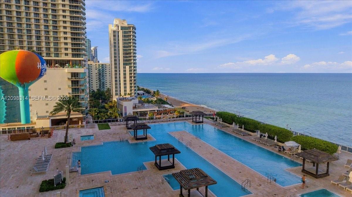 1830 S Ocean Drive 3607 Property Photo 31